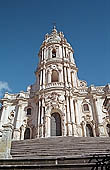 Modica, chiesa di San Giorgio 